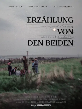 A Short Story of Absence and Return poster