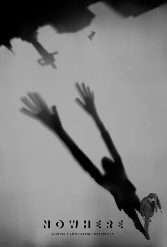 Nowhere poster
