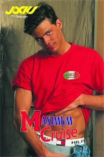 Maximum Cruise poster