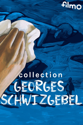 Collection Georges Schwizgebel poster