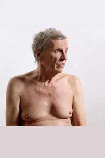 How to Be Naked poster