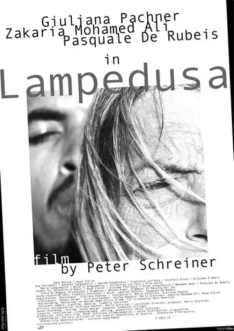 Lampedusa poster
