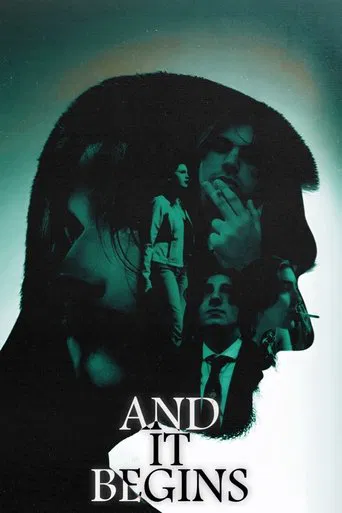 And it Begins poster