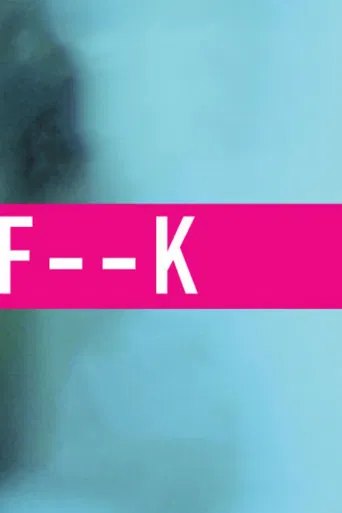 F--k poster
