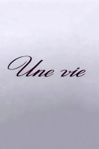 "Une légende, une vie" Louis-Ferdinand Céline poster