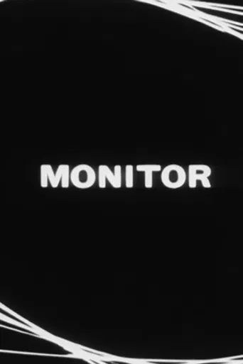Monitor poster