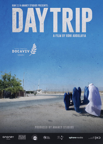 Daytrip poster