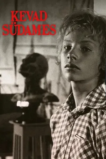 Spring at Heart poster