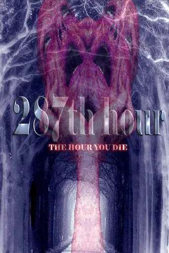 287th Hour poster