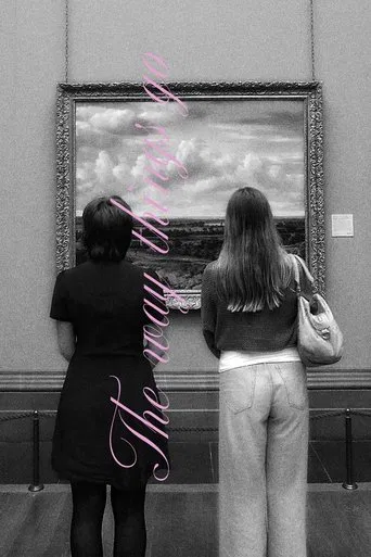 The Way Things Go poster