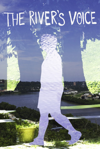 The River's Voice poster