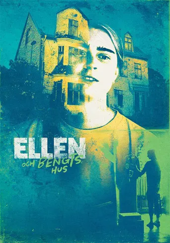 Ellen and Bengt's House poster
