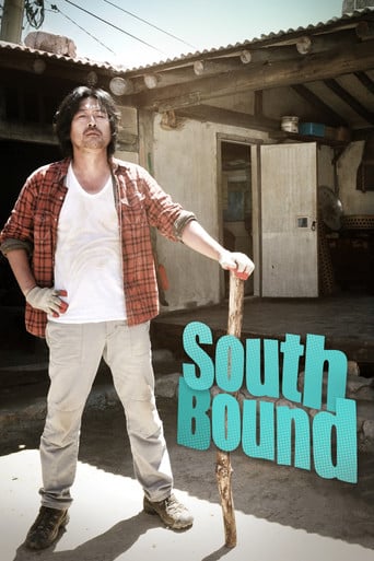 South Bound poster