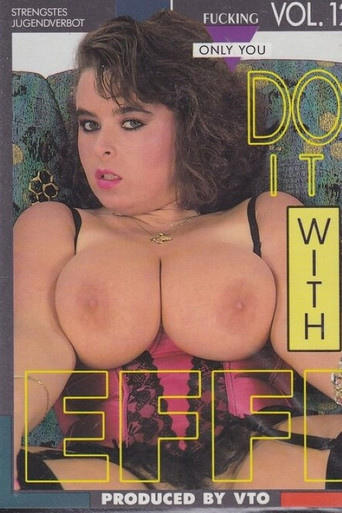 Do It with Effi poster