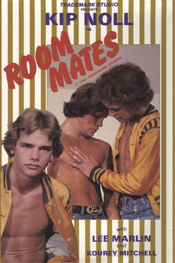 Roommates poster