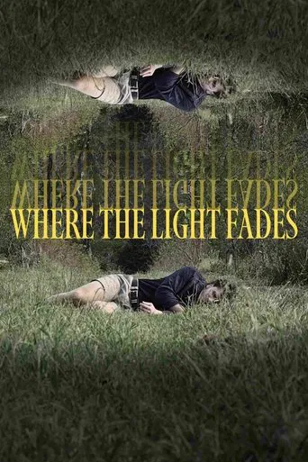 Where the Light Fades poster