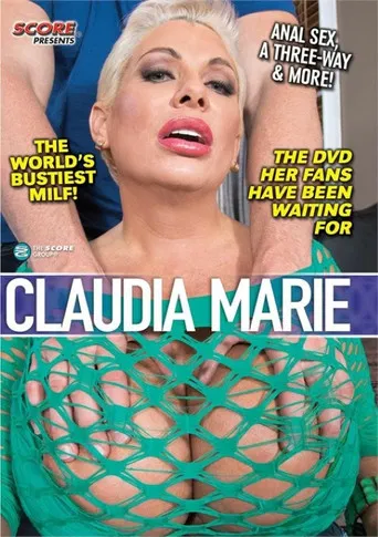 Claudia Marie poster