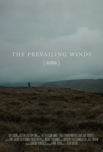 The Prevailing Winds poster