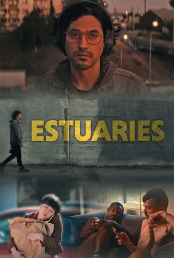 Estuaries poster