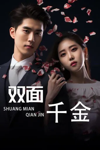 The Other Her poster