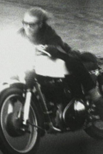 Buffalo Airport Visions poster