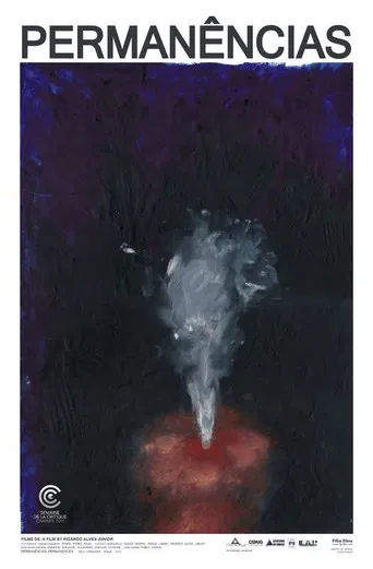 Permanencias poster