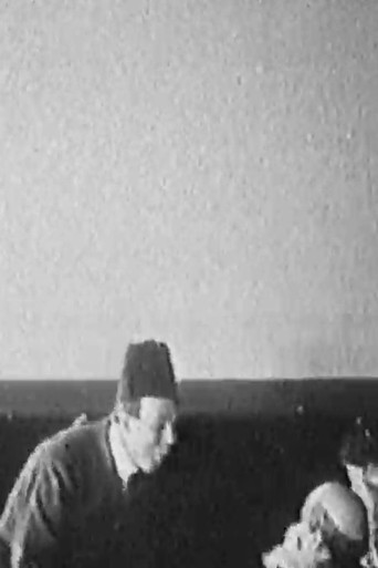 Rigadin in the Balkans poster