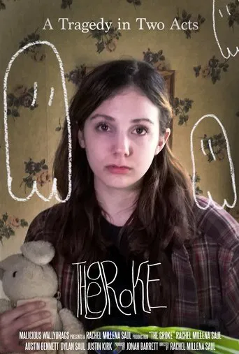 The Groke: A Tragedy in Two Acts poster