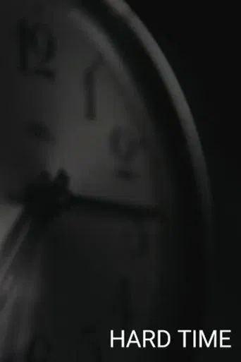 Hard Time poster