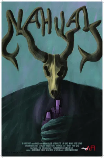 Nahual poster