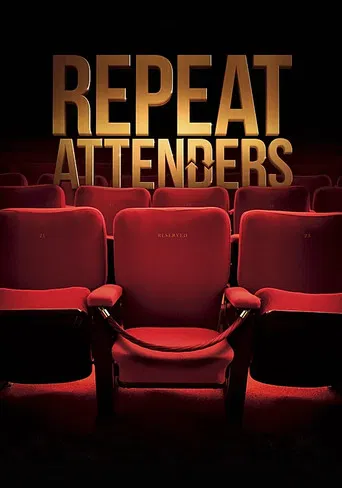 Repeat Attenders poster