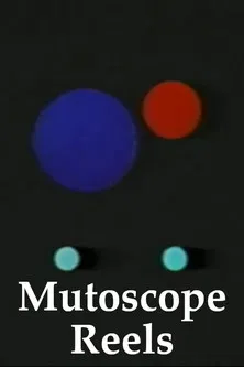 Mutoscope Reels poster