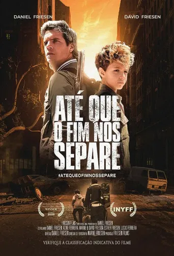 Até Que o Fim nos Separe poster