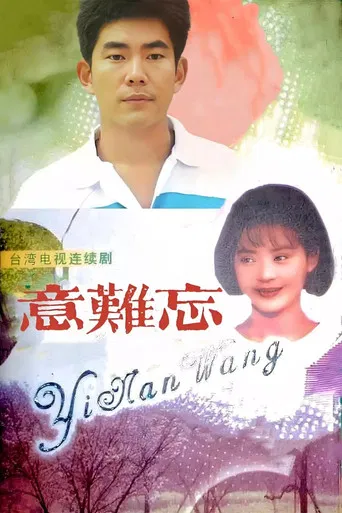 意难忘 poster