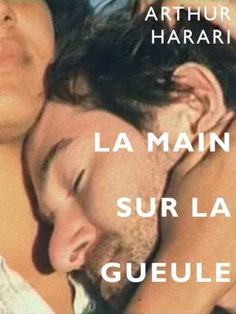La main sur la gueule poster