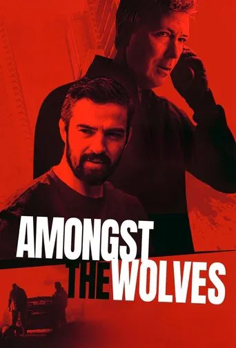 Amongst the Wolves poster