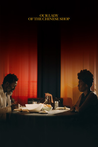 Our Lady of the Chinese Shop poster