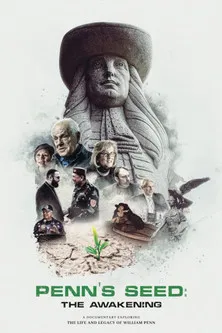 Penn's Seed: The Awakening poster