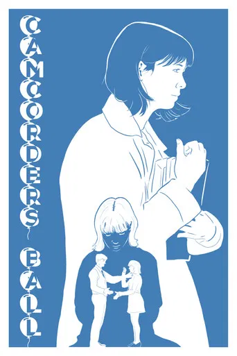 Camcorder's Ball poster