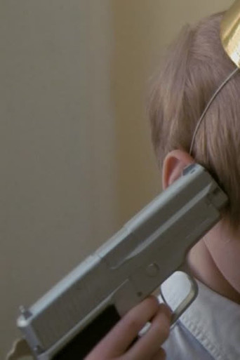 (Ingen vill komma på) Jerrys barnkalas poster