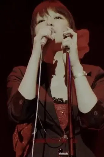 Tokyo Jihen Live in Nippon Budokan poster