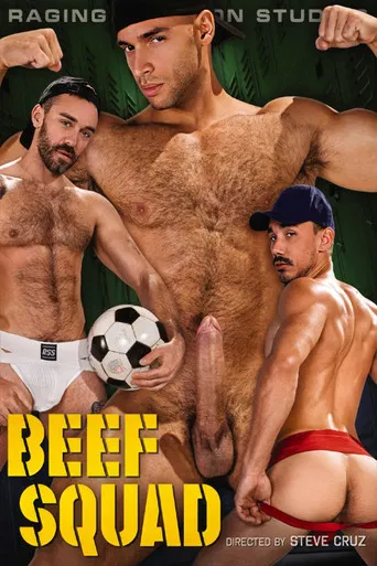 Beef Squad poster