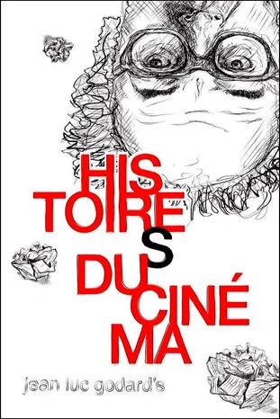 Histoire(s) du Cinéma 2a: Only Cinema poster