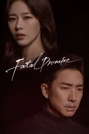 Fatal Promise poster