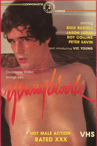 Youngbloods poster