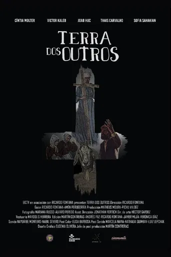 Terra dos Outros poster