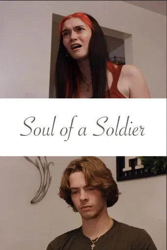 Soul of a Soldier poster