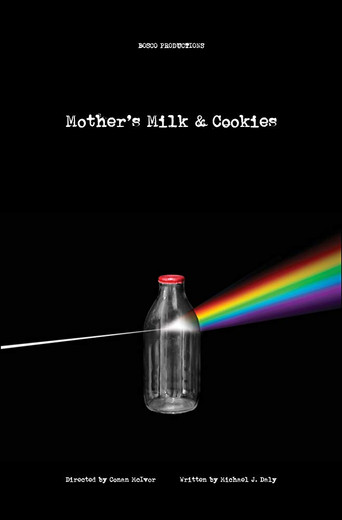 Mother's Milk and Cookies poster