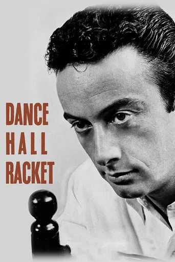Dance Hall Racket poster