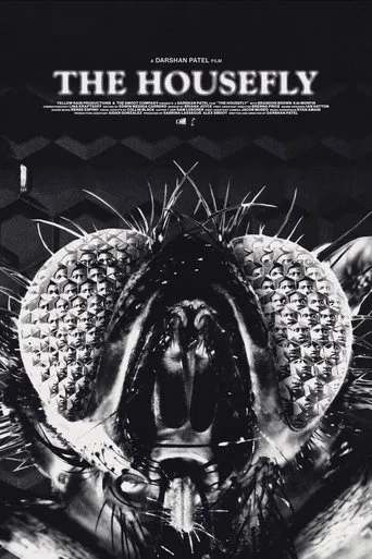 The Housefly poster
